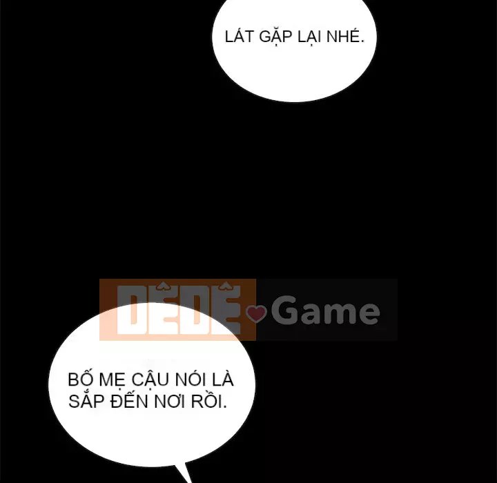 Diệt vong Chương 1-51