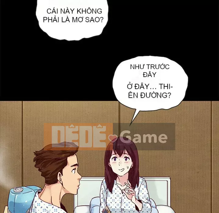 Diệt vong Chương 1-51