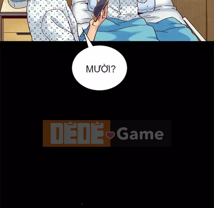 Diệt vong Chương 1-51