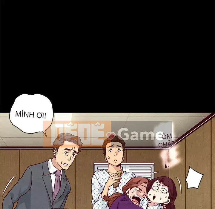 Diệt vong Chương 1-51