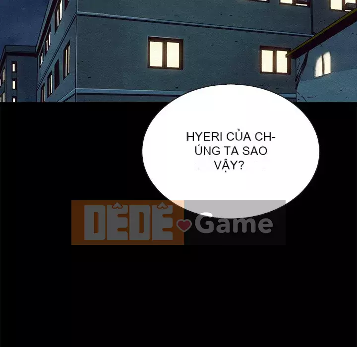 Diệt vong Chương 1-51