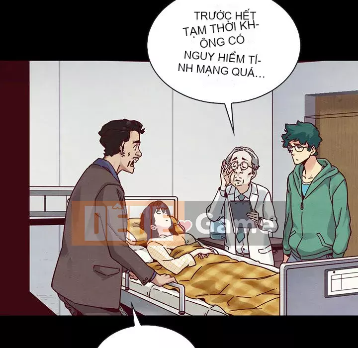 Diệt vong Chương 1-51