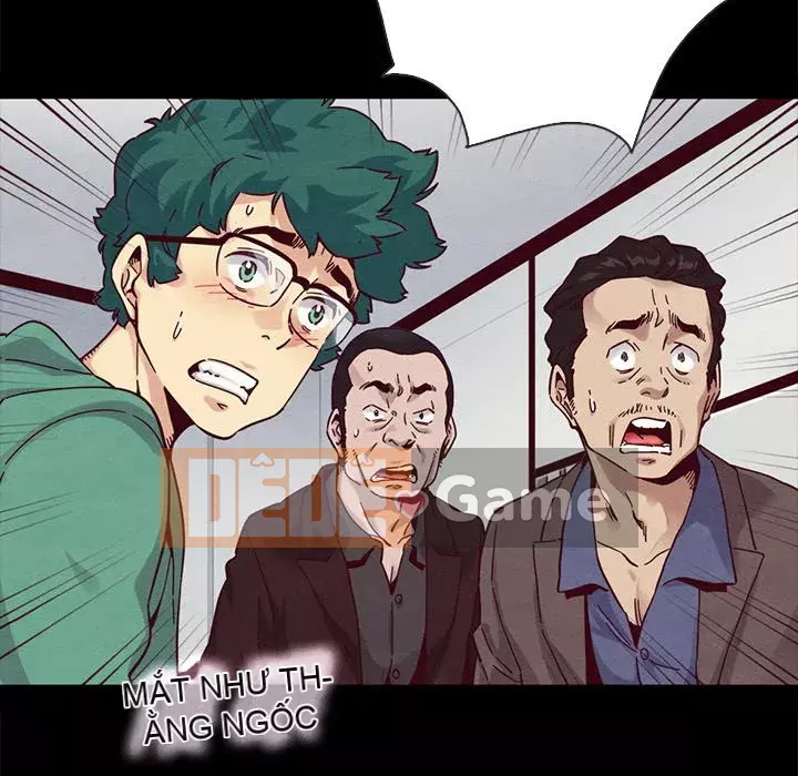 Diệt vong Chương 1-51