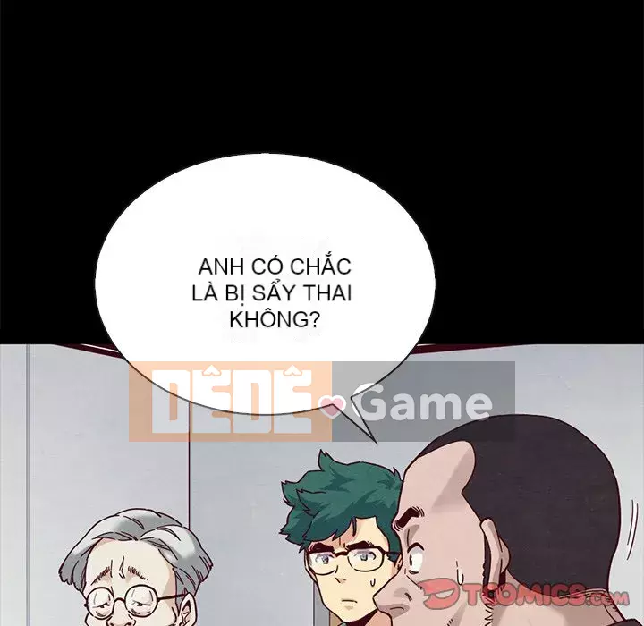 Diệt vong Chương 1-51