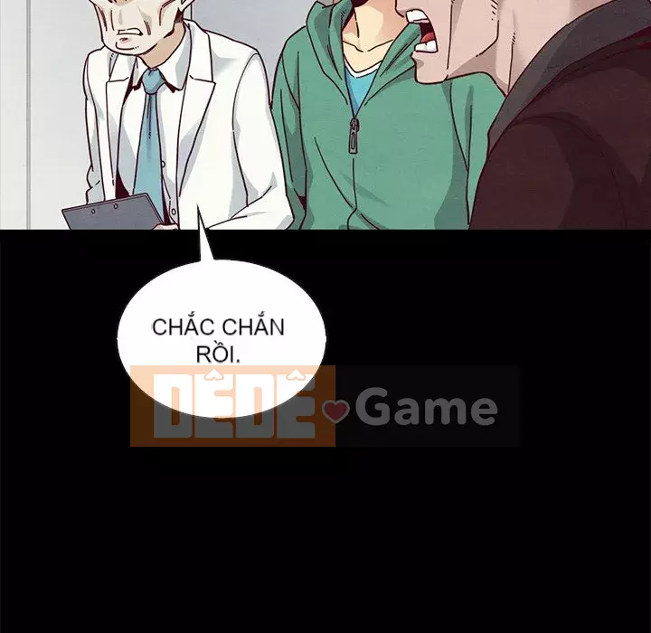 Diệt vong Chương 1-51