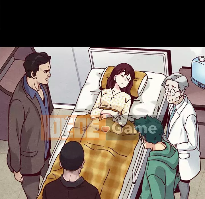 Diệt vong Chương 1-51