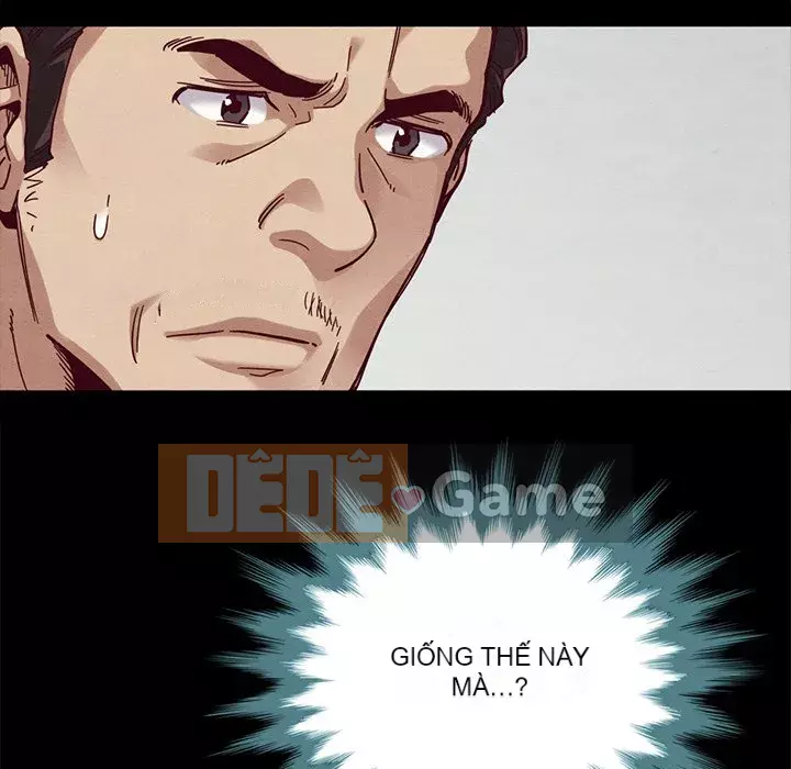 Diệt vong Chương 1-51