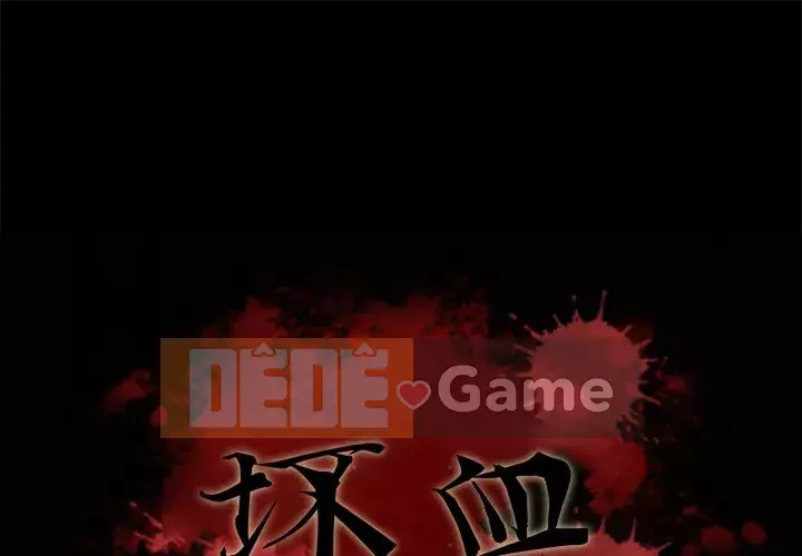 Diệt vong Chương 1-51