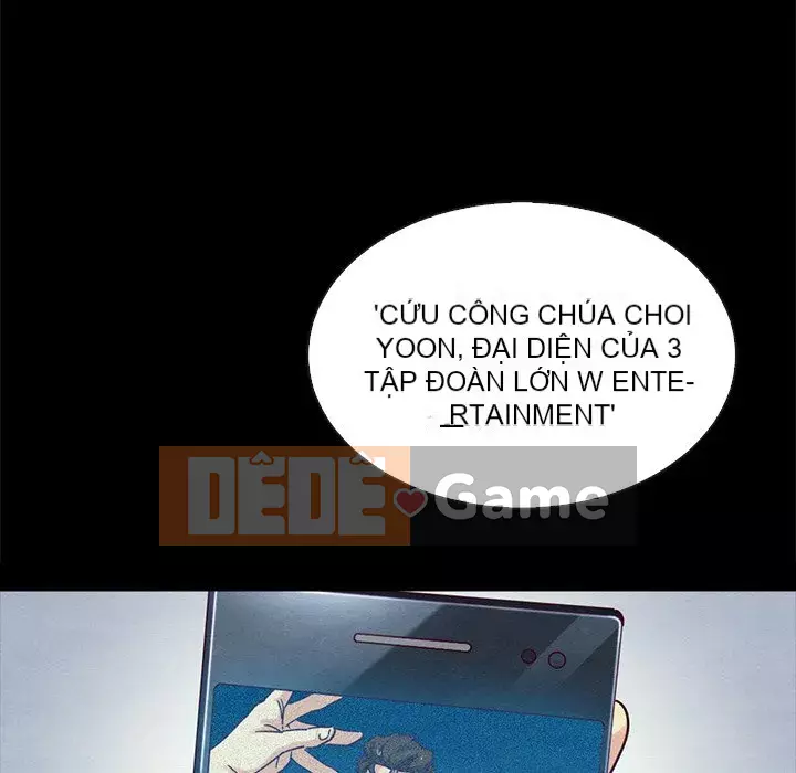 Diệt vong Chương 1-51