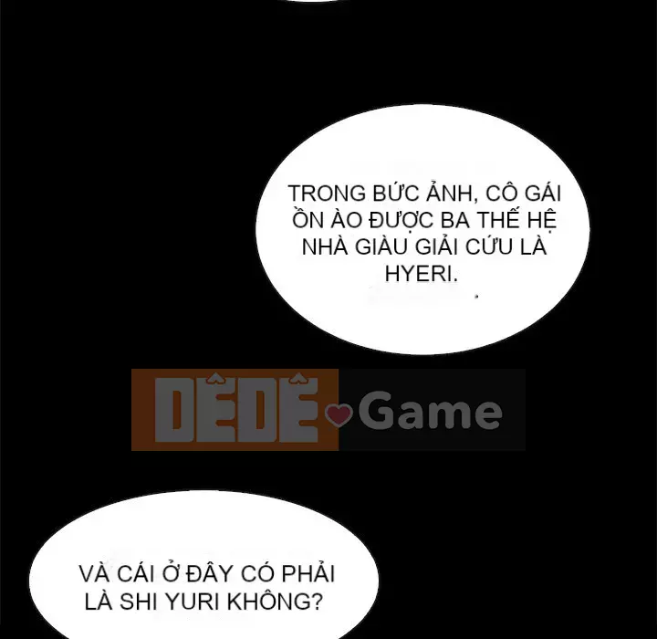 Diệt vong Chương 1-51