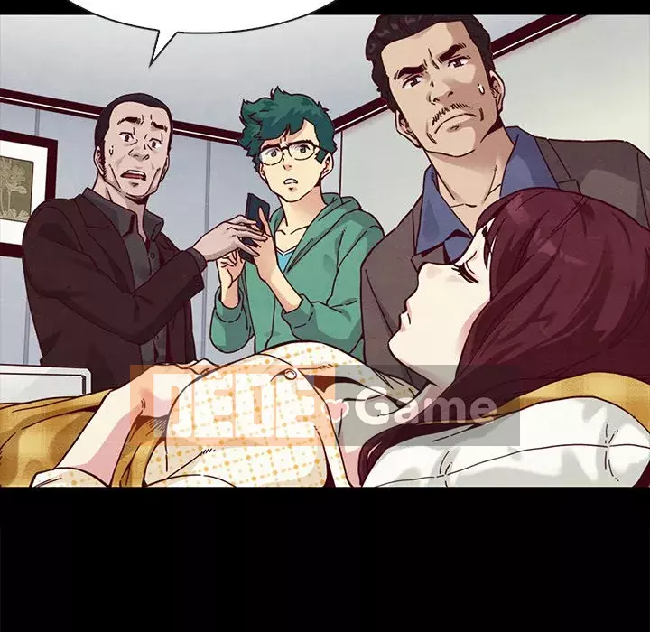 Diệt vong Chương 1-51