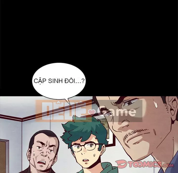 Diệt vong Chương 1-51