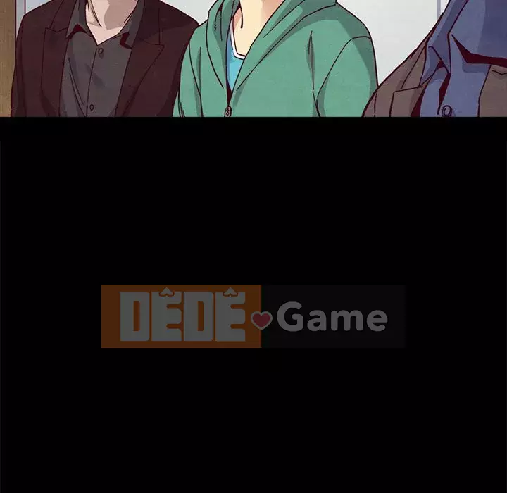 Diệt vong Chương 1-51