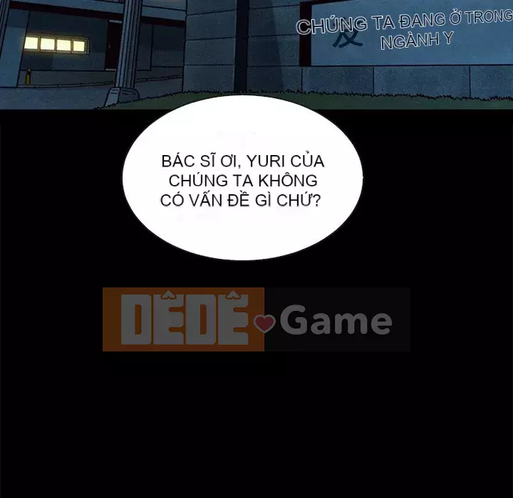 Diệt vong Chương 1-51