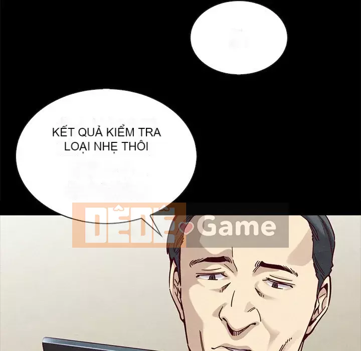 Diệt vong Chương 1-51