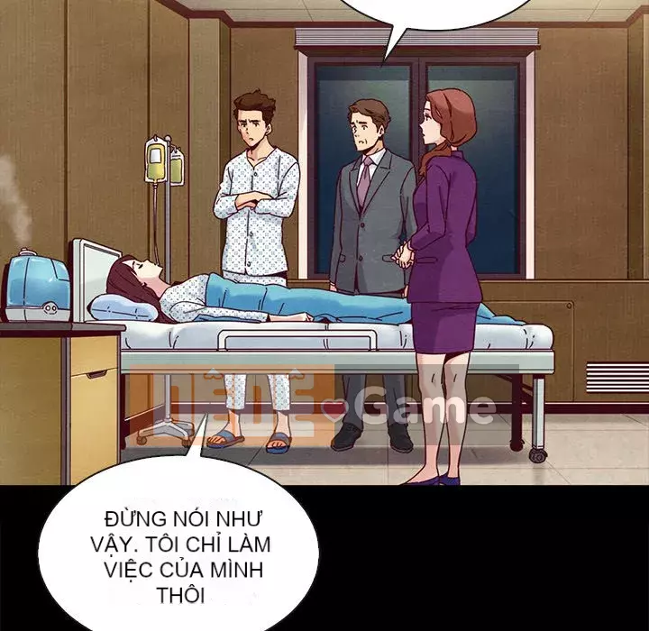 Diệt vong Chương 1-51