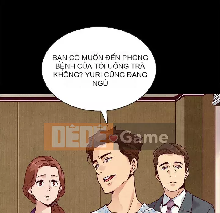 Diệt vong Chương 1-51