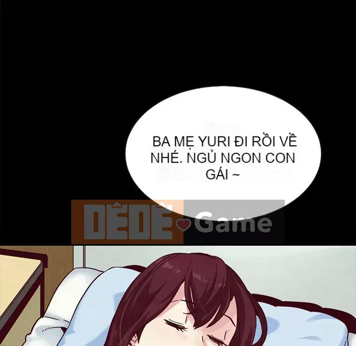 Diệt vong Chương 1-51