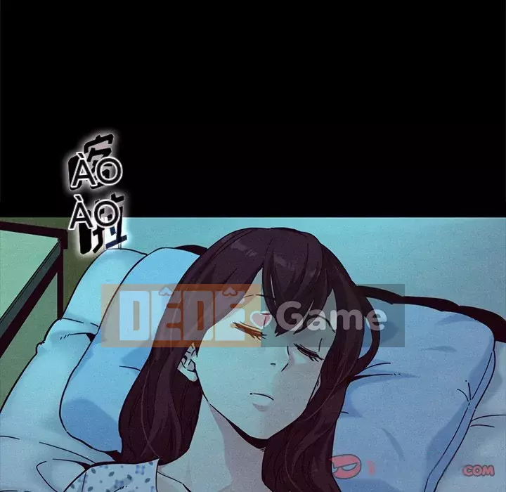 Diệt vong Chương 1-51