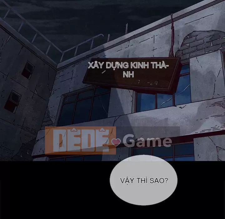 Diệt vong Chương 1-51