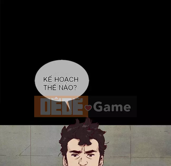 Diệt vong Chương 1-51