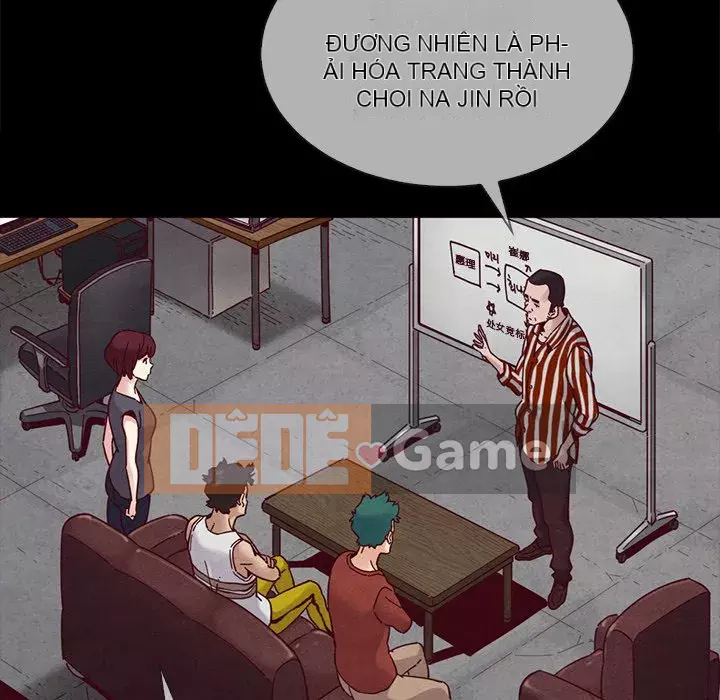 Diệt vong Chương 1-51