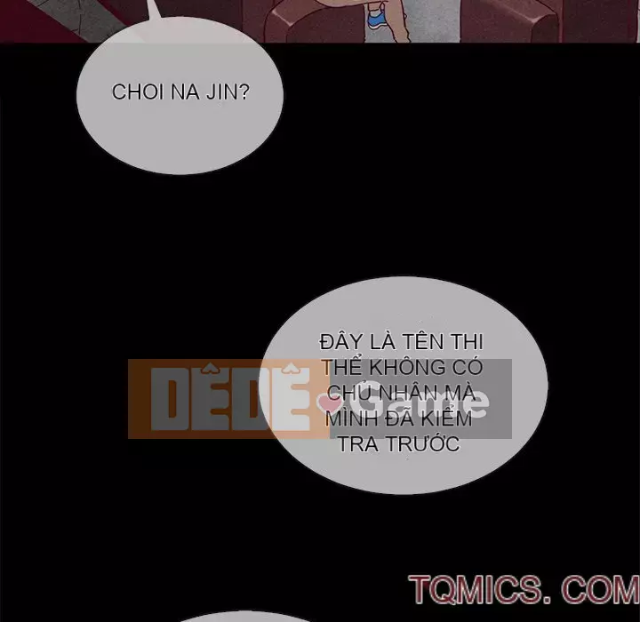 Diệt vong Chương 1-51