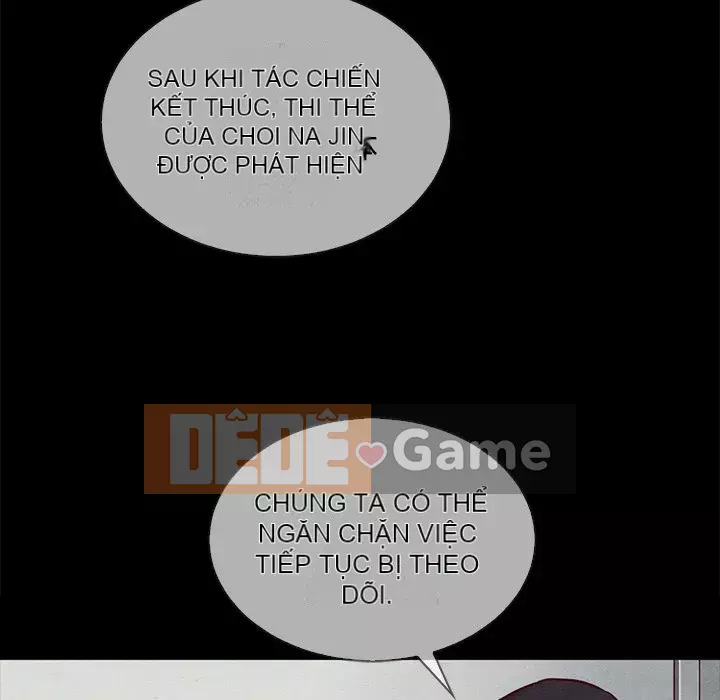 Diệt vong Chương 1-51