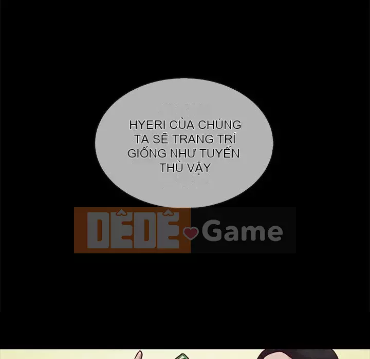 Diệt vong Chương 1-51