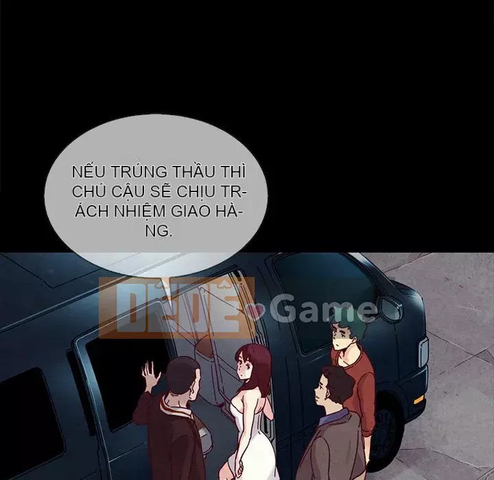 Diệt vong Chương 1-51