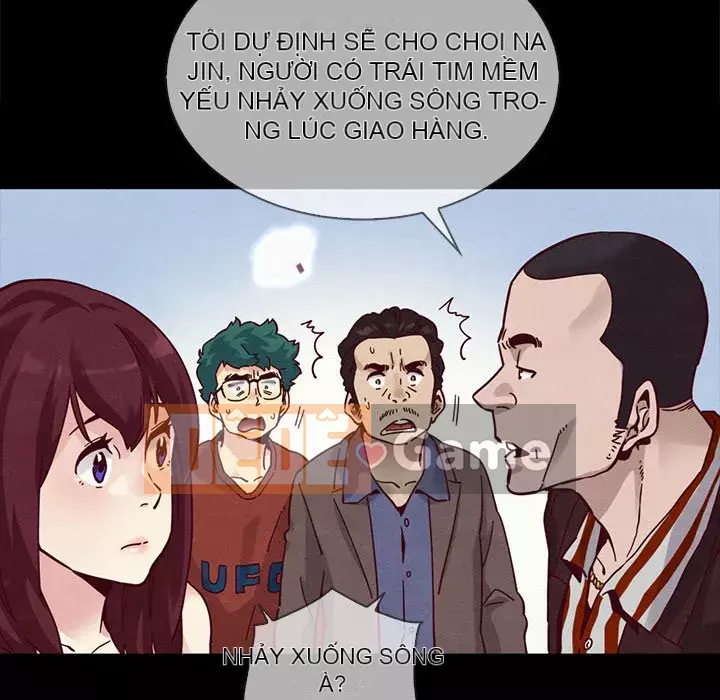 Diệt vong Chương 1-51