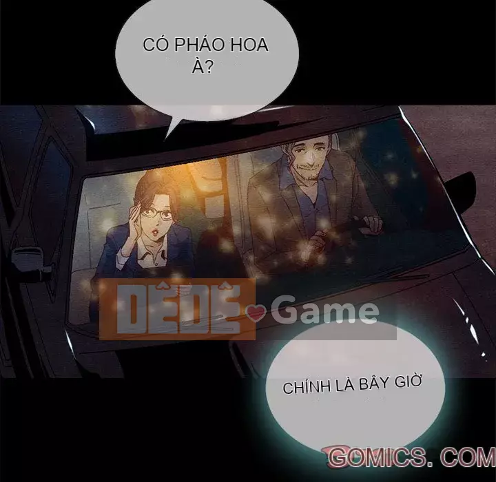 Diệt vong Chương 1-51