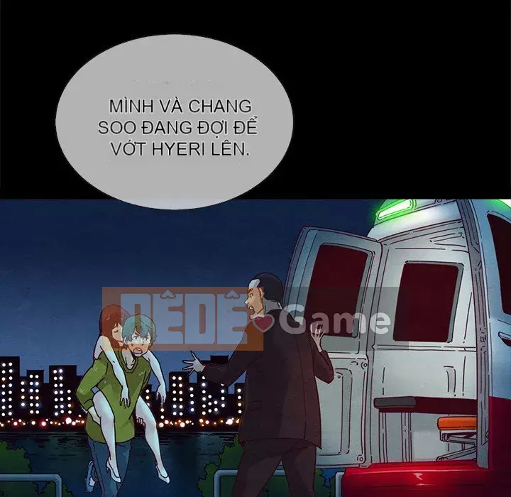 Diệt vong Chương 1-51