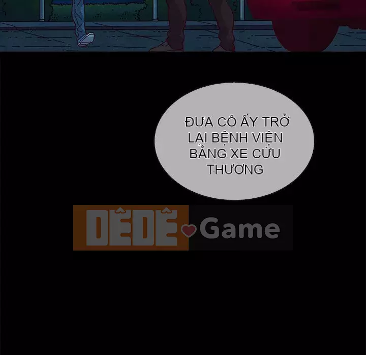 Diệt vong Chương 1-51