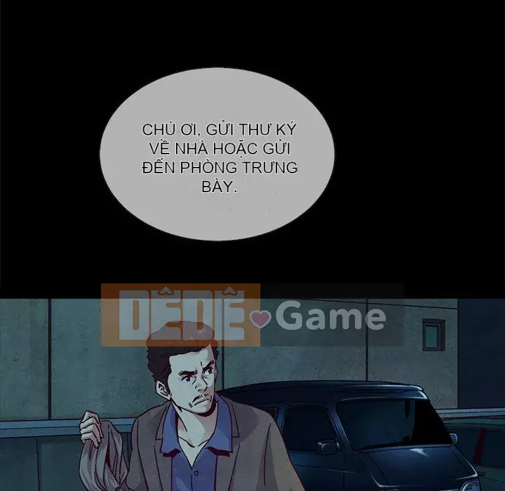 Diệt vong Chương 1-51