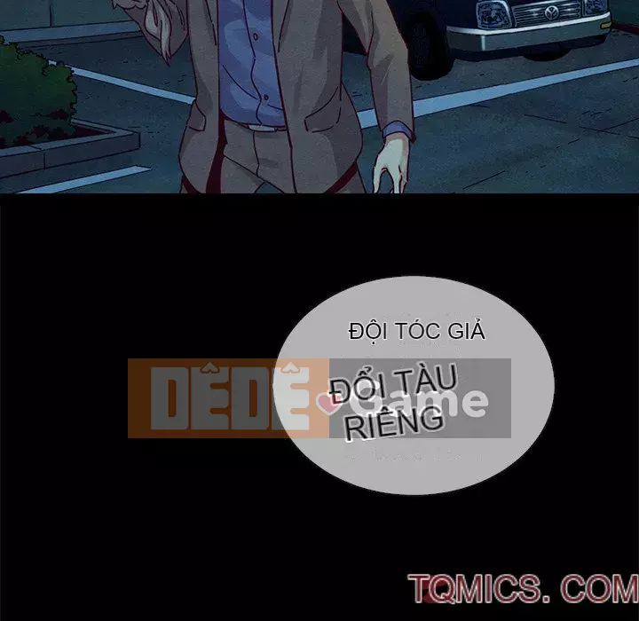 Diệt vong Chương 1-51