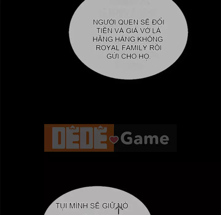 Diệt vong Chương 1-51