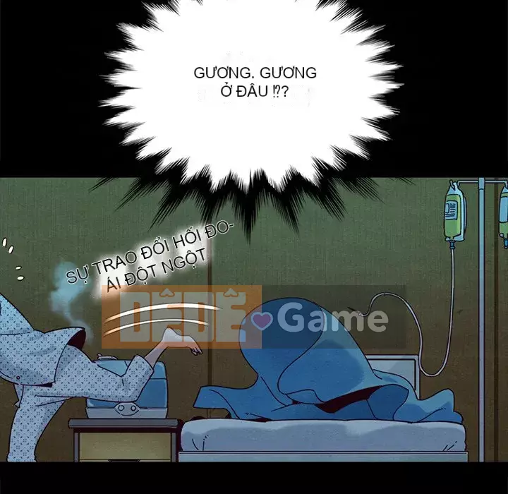 Diệt vong Chương 1-51