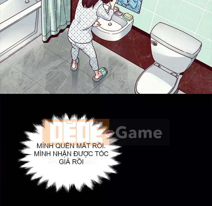 Diệt vong Chương 1-51