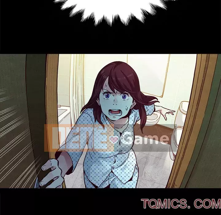 Diệt vong Chương 1-51