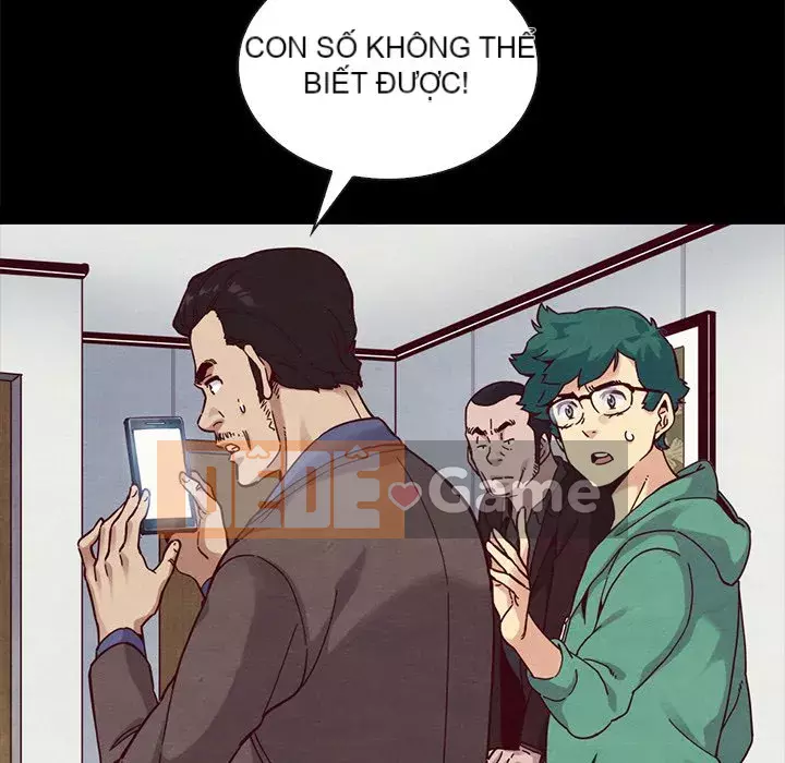 Diệt vong Chương 1-51