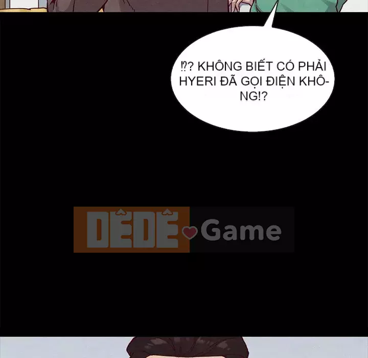 Diệt vong Chương 1-51