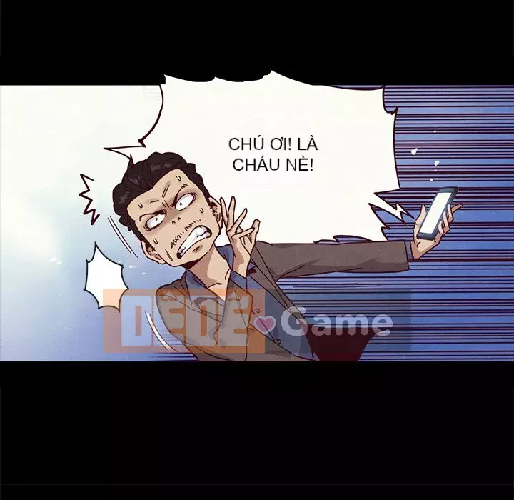 Diệt vong Chương 1-51