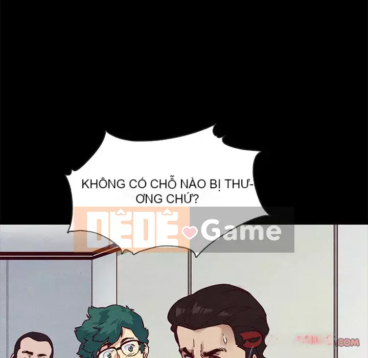 Diệt vong Chương 1-51