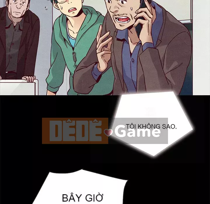 Diệt vong Chương 1-51