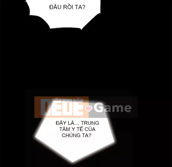 Diệt vong Chương 1-51