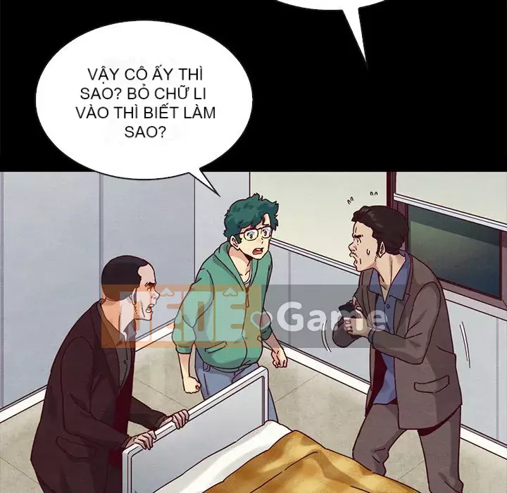 Diệt vong Chương 1-51