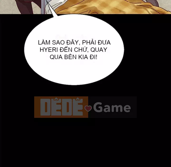 Diệt vong Chương 1-51