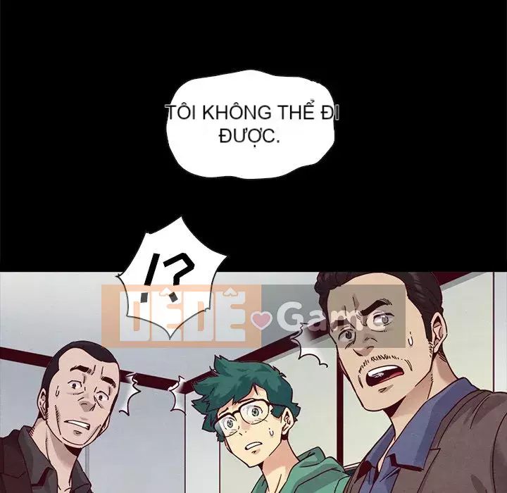 Diệt vong Chương 1-51