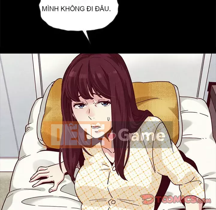 Diệt vong Chương 1-51